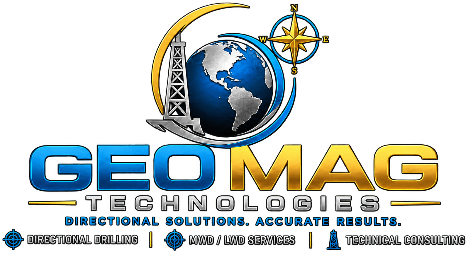 Geo Mag Technologies
